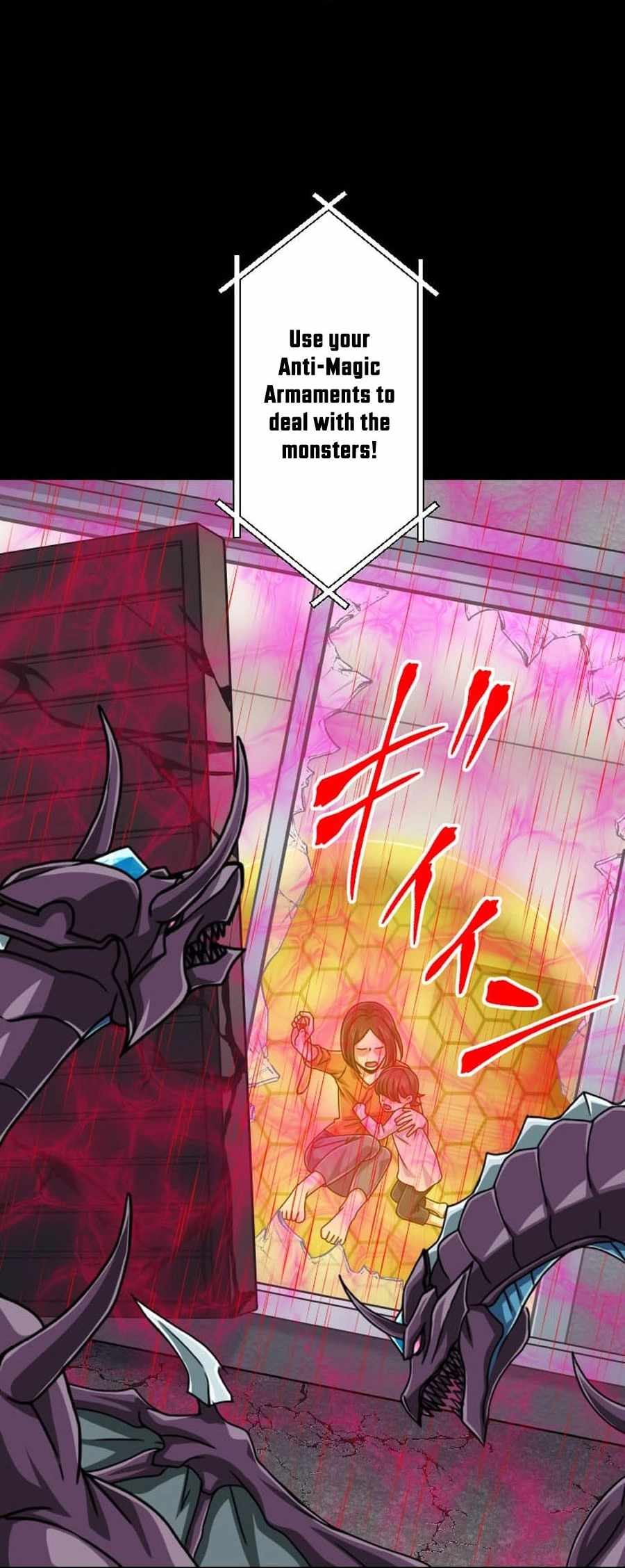 Magic Level 99990000 All-Attribute Great Sage - Chapter 170 Page 2