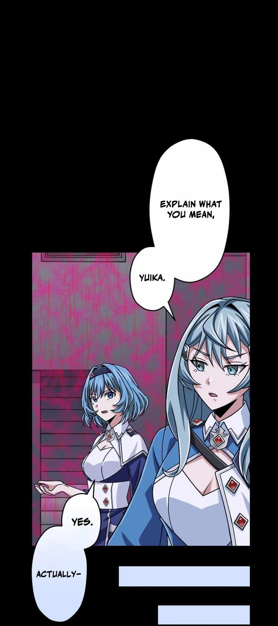Magic Level 99990000 All-Attribute Great Sage - Chapter 170 Page 23