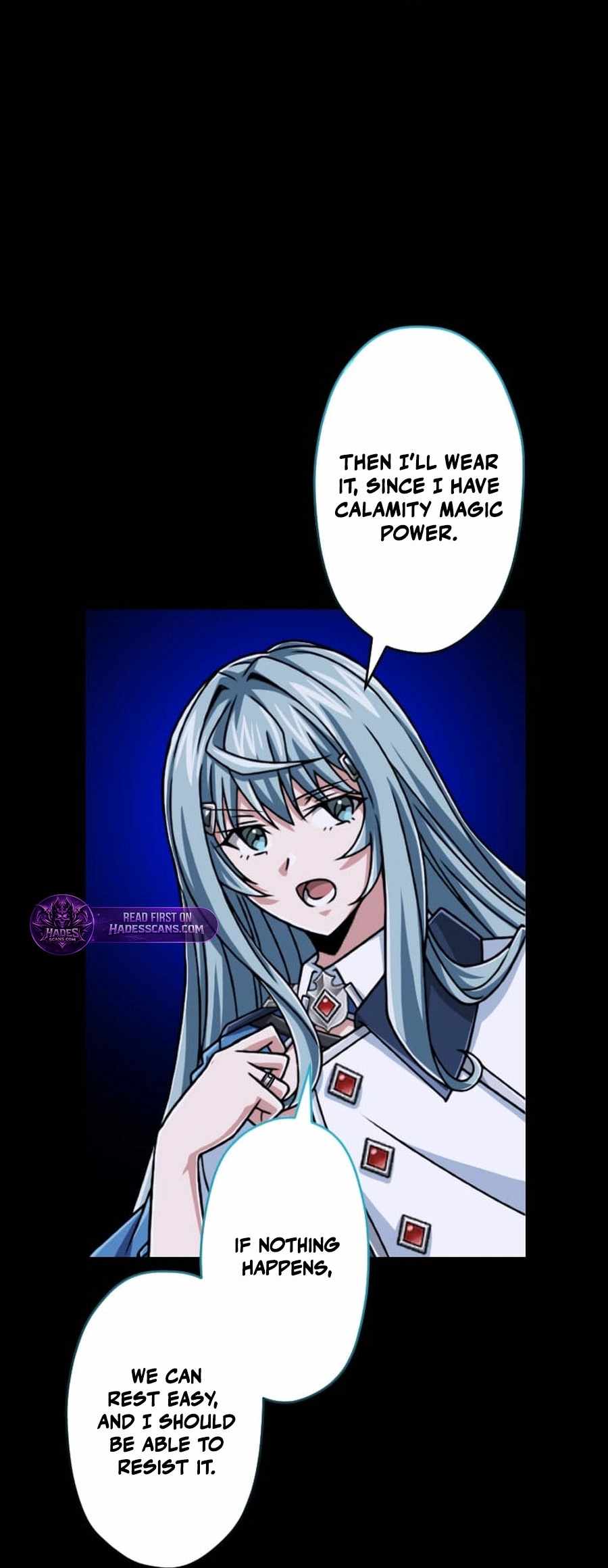 Magic Level 99990000 All-Attribute Great Sage - Chapter 170 Page 46