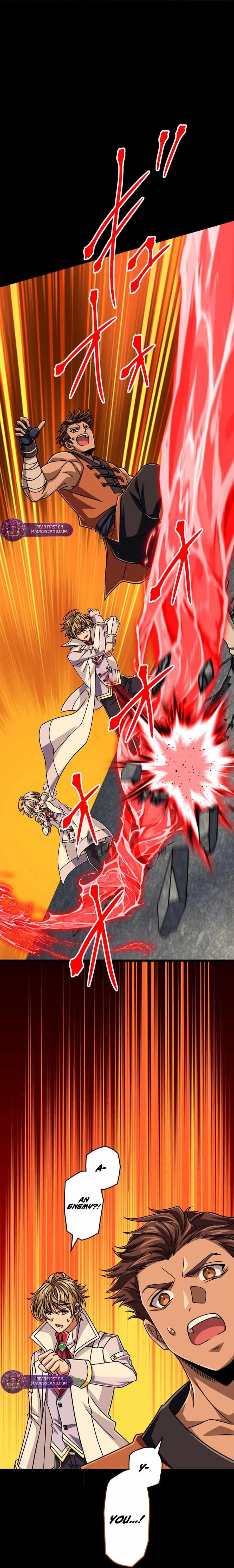 Magic Level 99990000 All-Attribute Great Sage - Chapter 170 Page 59