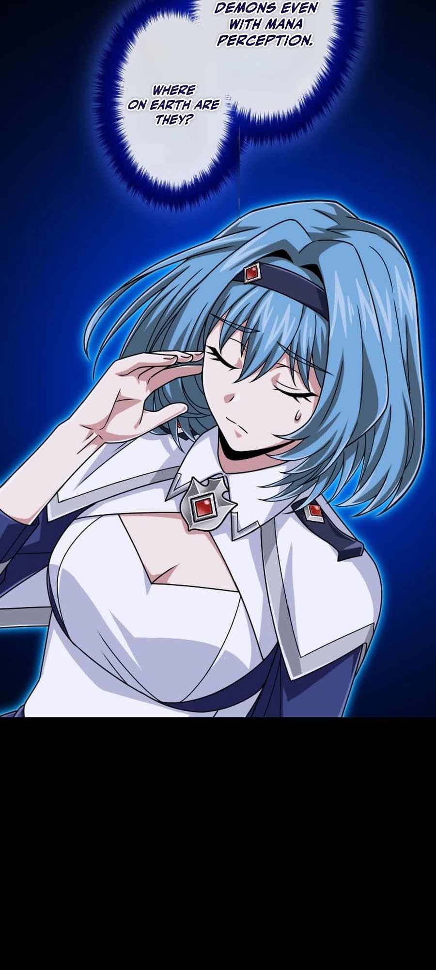 Magic Level 99990000 All-Attribute Great Sage - Chapter 170 Page 6