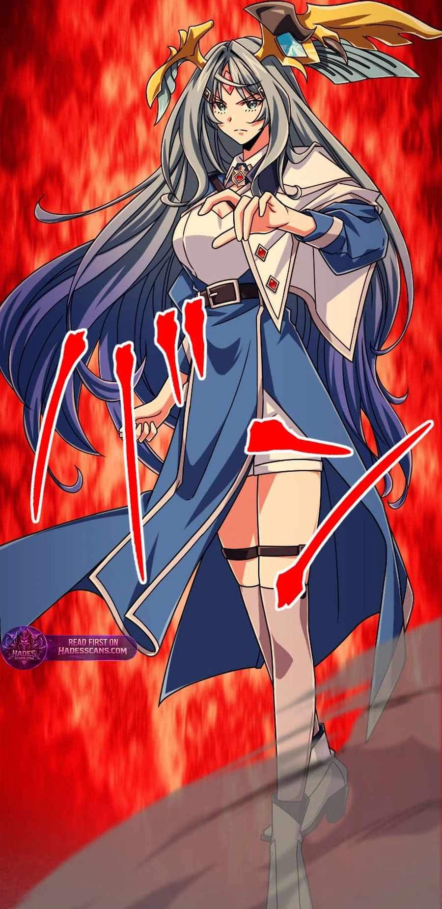 Magic Level 99990000 All-Attribute Great Sage - Chapter 170 Page 61
