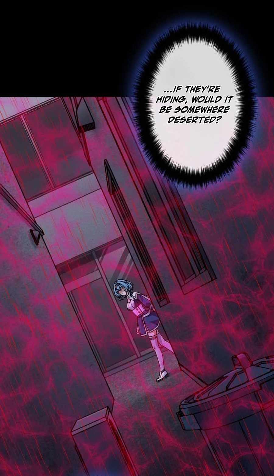 Magic Level 99990000 All-Attribute Great Sage - Chapter 170 Page 7