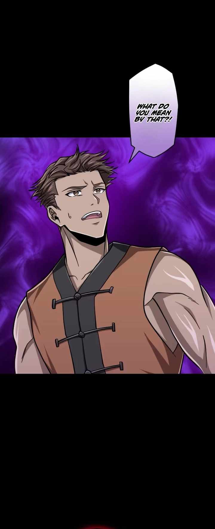 Magic Level 99990000 All-Attribute Great Sage - Chapter 171 Page 11