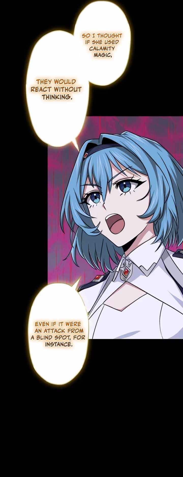Magic Level 99990000 All-Attribute Great Sage - Chapter 171 Page 13