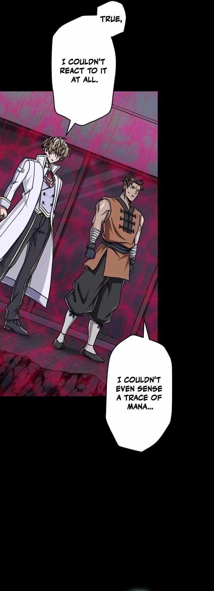 Magic Level 99990000 All-Attribute Great Sage - Chapter 171 Page 14