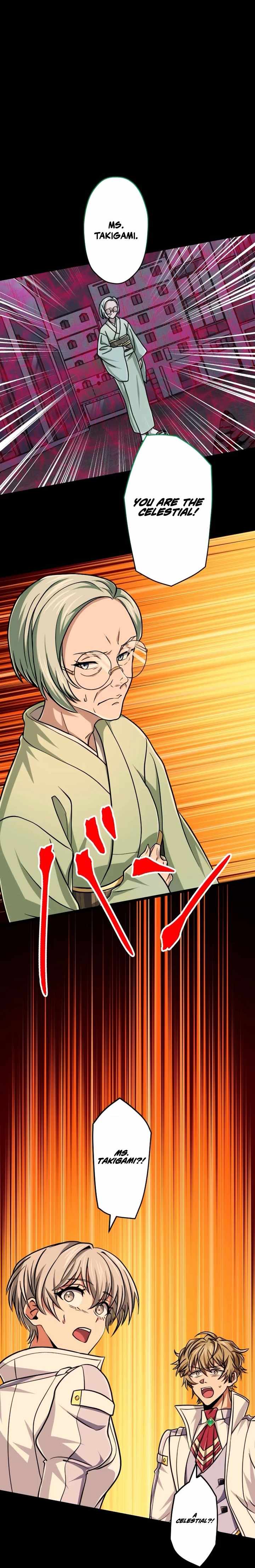 Magic Level 99990000 All-Attribute Great Sage - Chapter 171 Page 18
