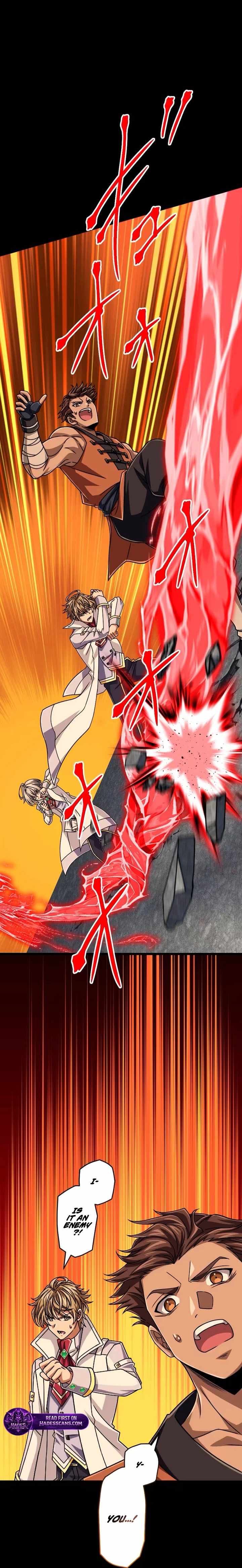Magic Level 99990000 All-Attribute Great Sage - Chapter 171 Page 2