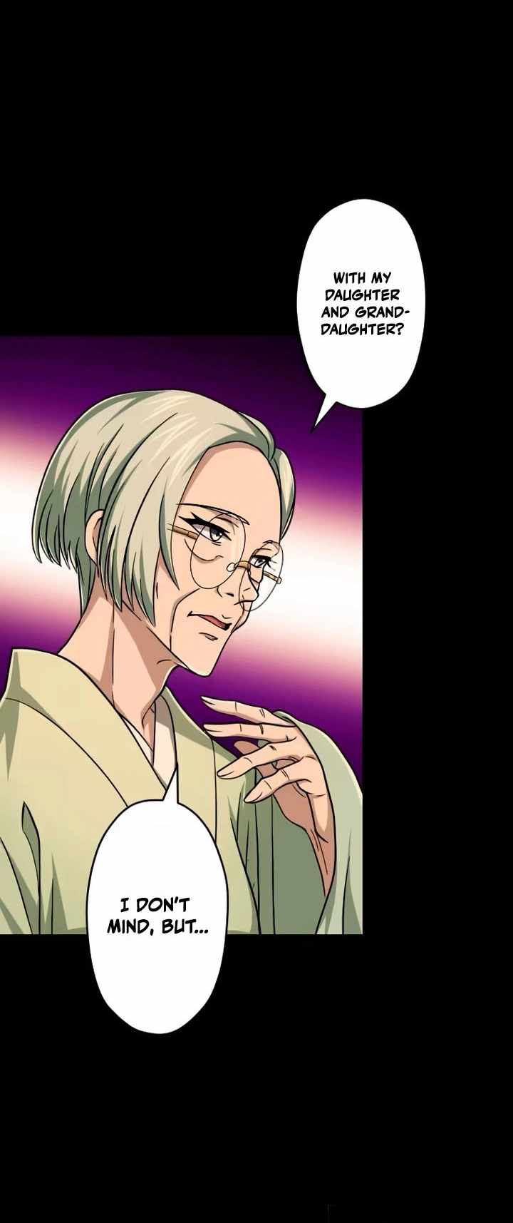 Magic Level 99990000 All-Attribute Great Sage - Chapter 171 Page 21