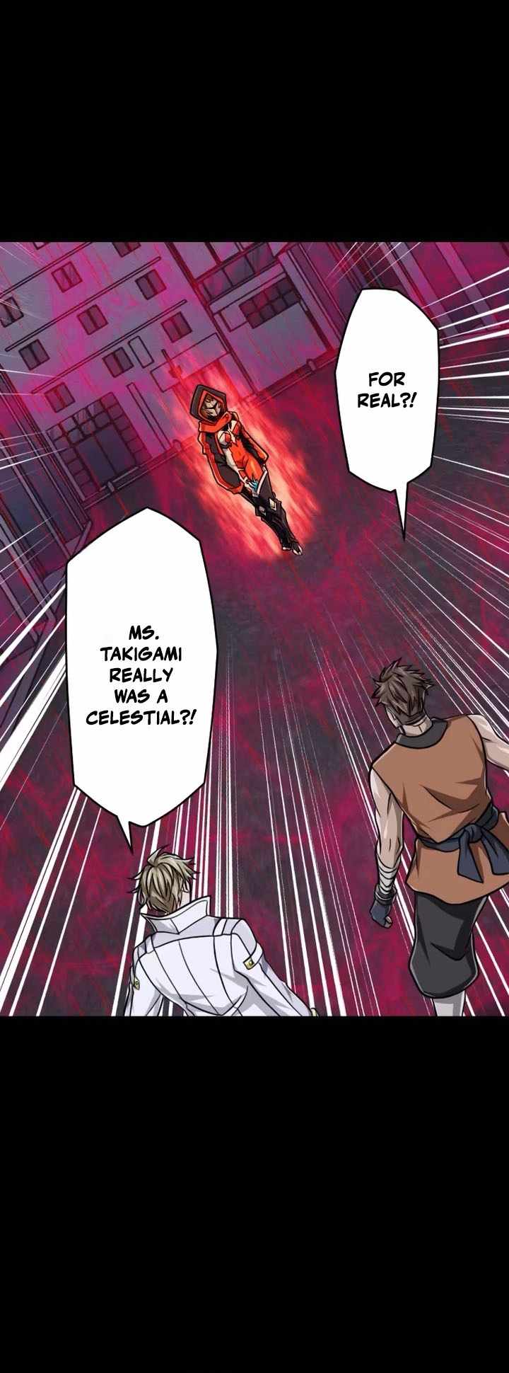 Magic Level 99990000 All-Attribute Great Sage - Chapter 171 Page 31