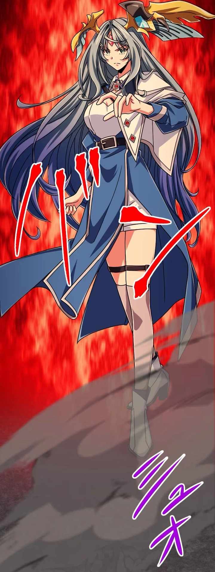 Magic Level 99990000 All-Attribute Great Sage - Chapter 171 Page 4