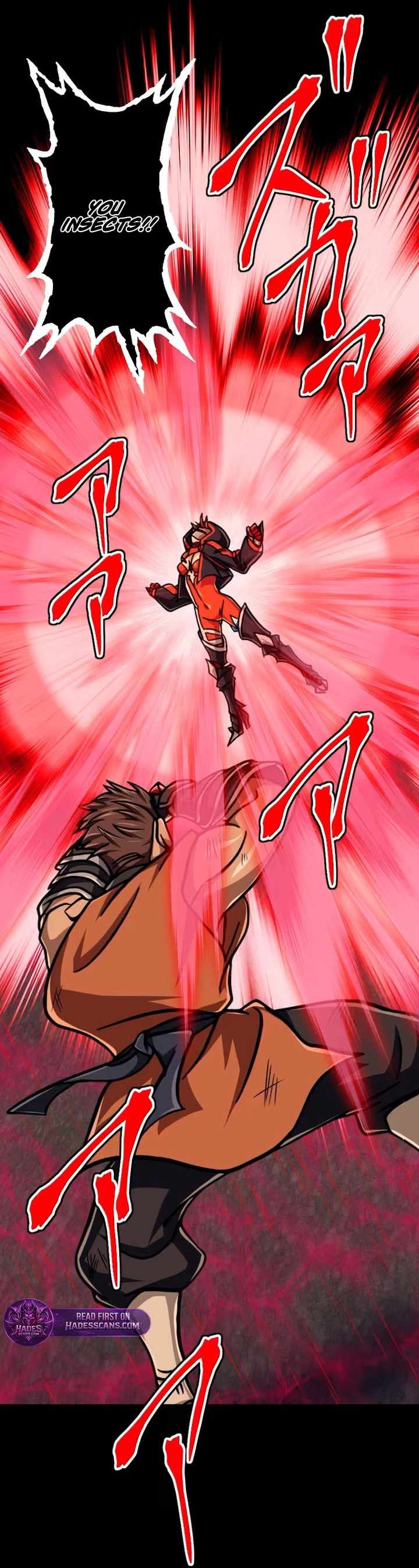 Magic Level 99990000 All-Attribute Great Sage - Chapter 171 Page 45