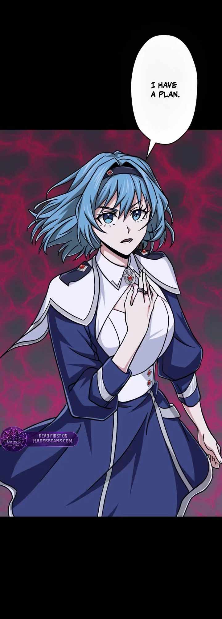 Magic Level 99990000 All-Attribute Great Sage - Chapter 171 Page 57