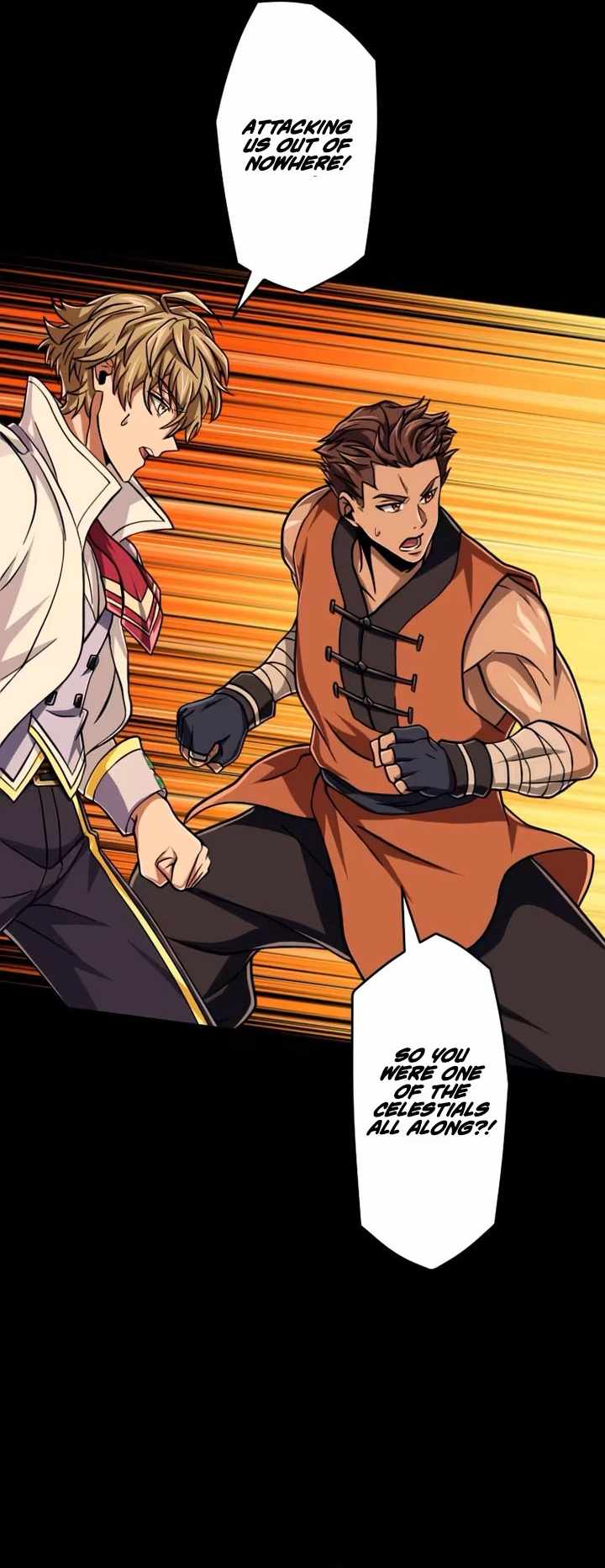 Magic Level 99990000 All-Attribute Great Sage - Chapter 171 Page 6