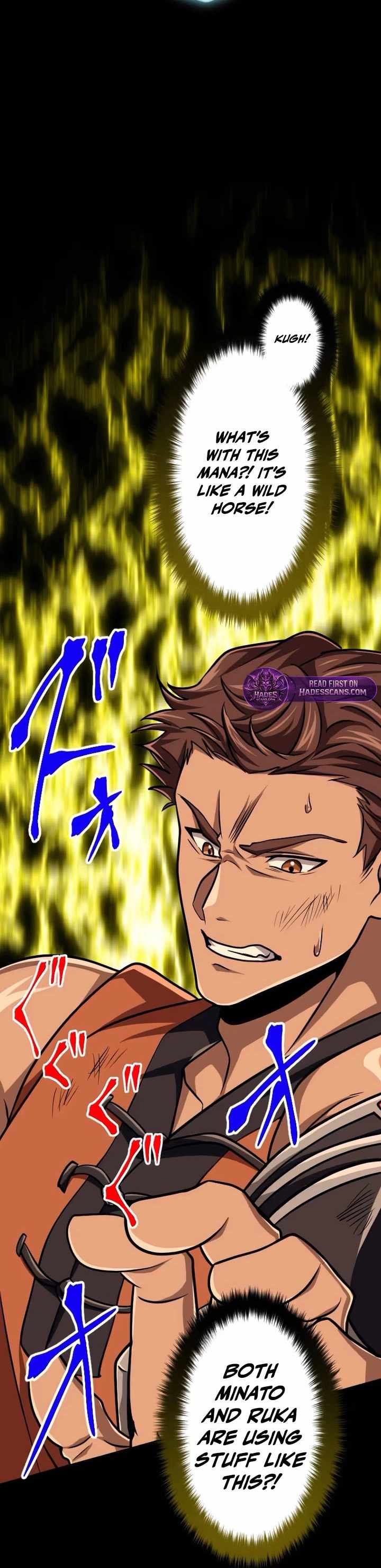 Magic Level 99990000 All-Attribute Great Sage - Chapter 171 Page 61