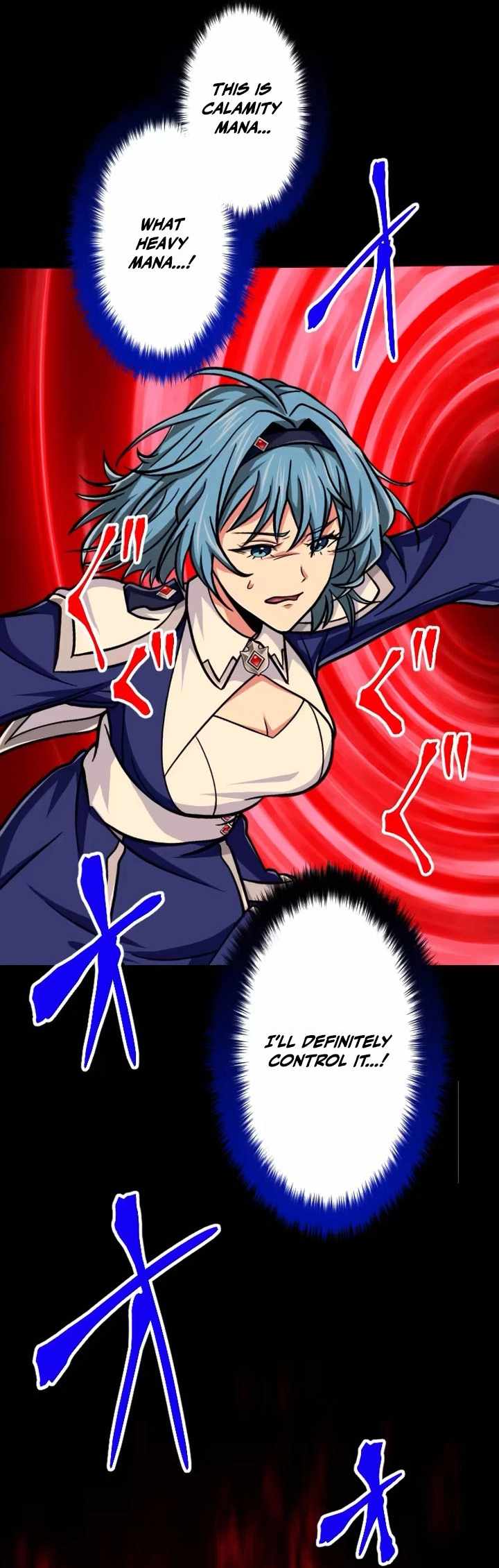 Magic Level 99990000 All-Attribute Great Sage - Chapter 171 Page 63
