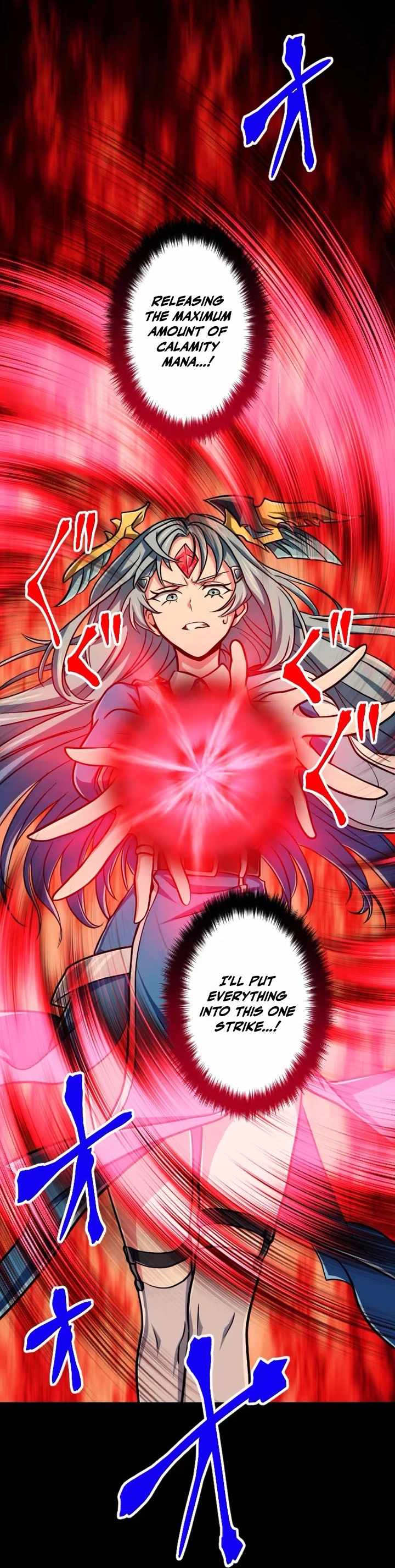 Magic Level 99990000 All-Attribute Great Sage - Chapter 171 Page 64