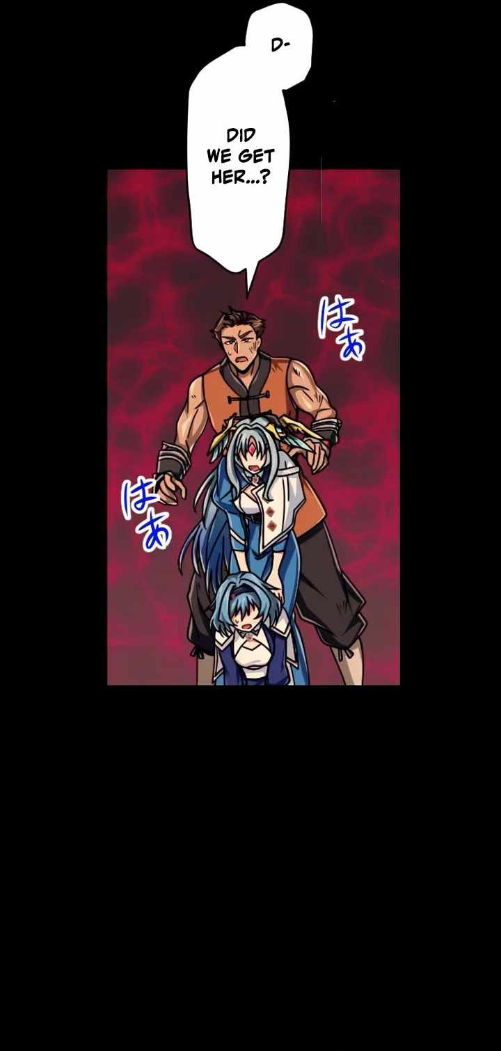 Magic Level 99990000 All-Attribute Great Sage - Chapter 171 Page 73
