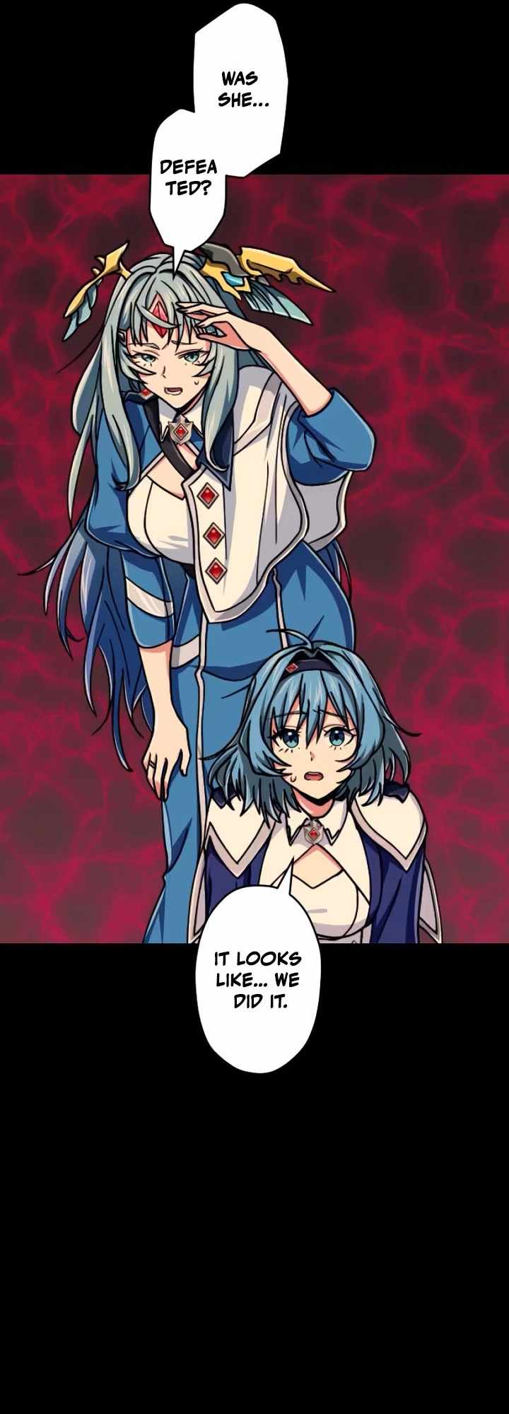 Magic Level 99990000 All-Attribute Great Sage - Chapter 171 Page 75