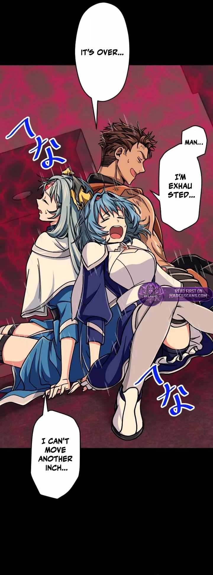 Magic Level 99990000 All-Attribute Great Sage - Chapter 171 Page 76
