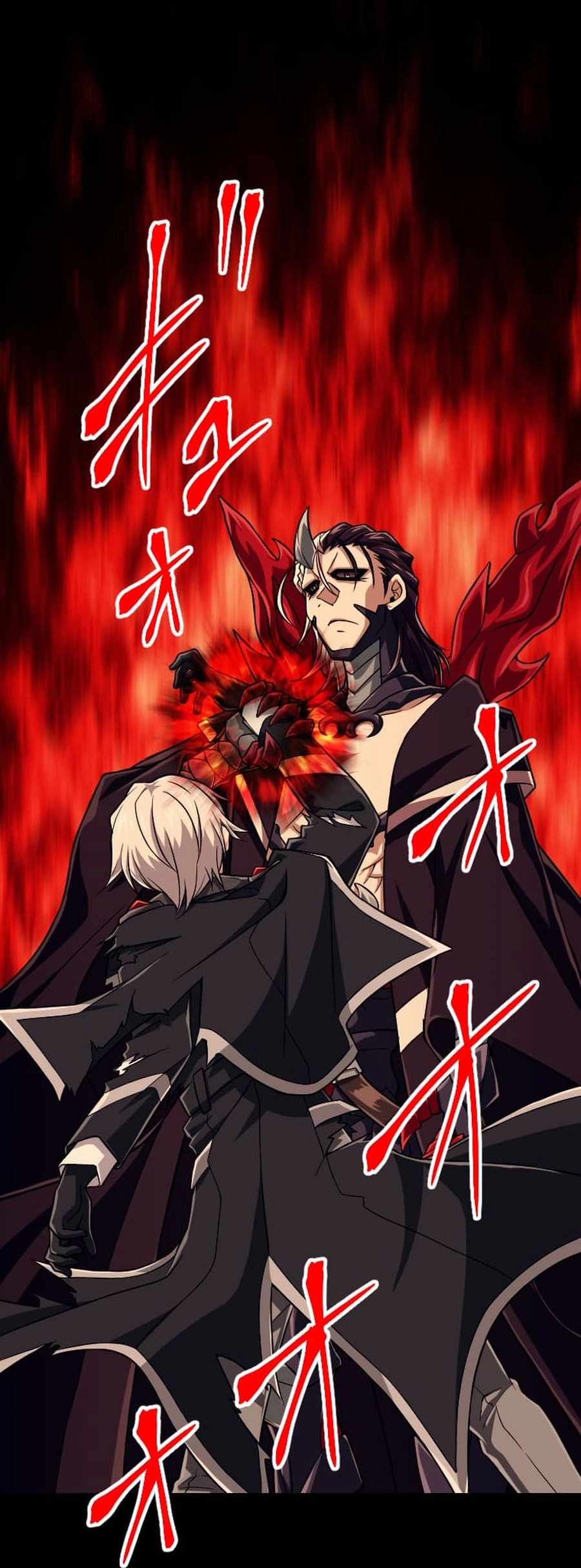 Magic Level 99990000 All-Attribute Great Sage - Chapter 172 Page 13