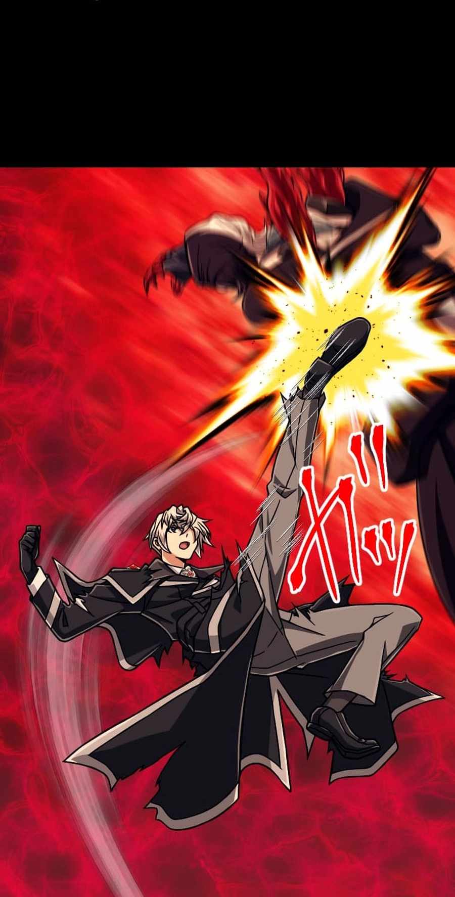 Magic Level 99990000 All-Attribute Great Sage - Chapter 172 Page 14