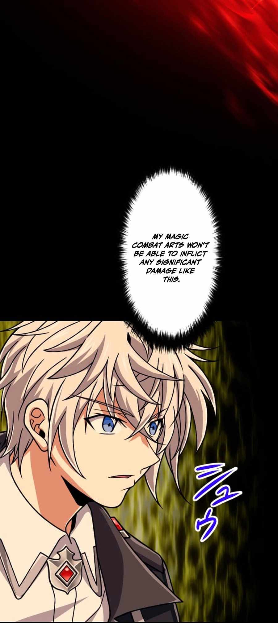 Magic Level 99990000 All-Attribute Great Sage - Chapter 172 Page 18