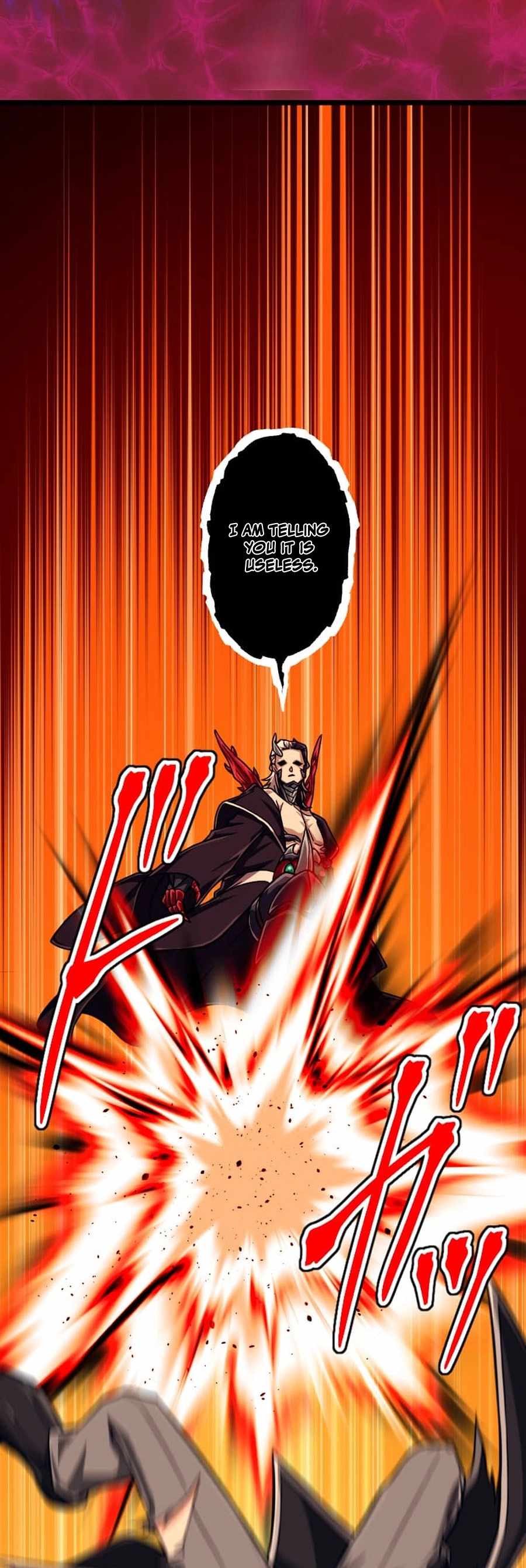Magic Level 99990000 All-Attribute Great Sage - Chapter 172 Page 23