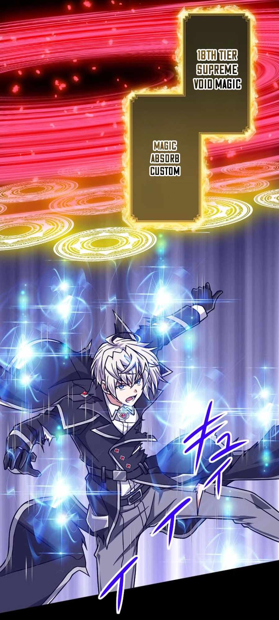 Magic Level 99990000 All-Attribute Great Sage - Chapter 172 Page 25