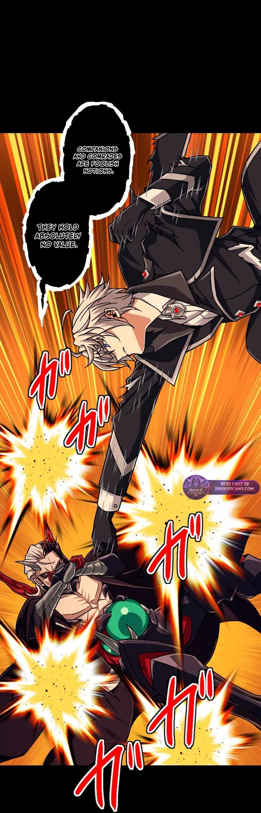 Magic Level 99990000 All-Attribute Great Sage - Chapter 172 Page 59