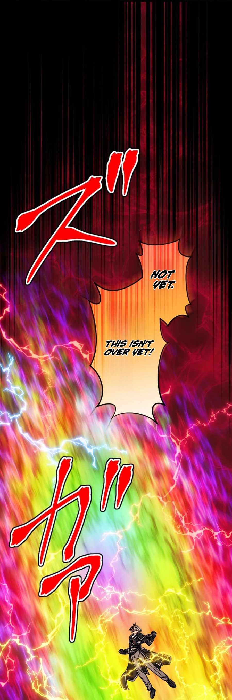 Magic Level 99990000 All-Attribute Great Sage - Chapter 172 Page 71