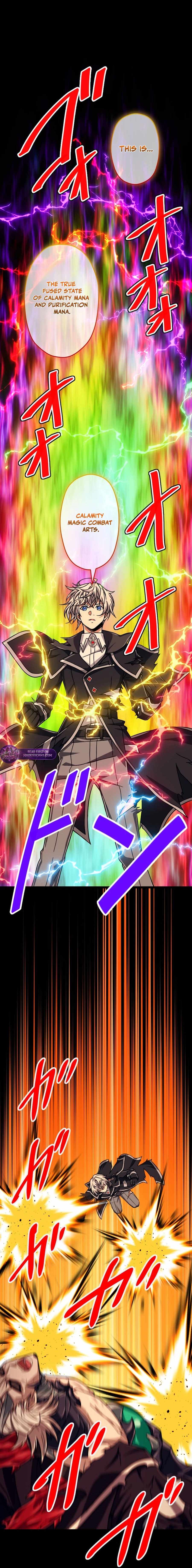 Magic Level 99990000 All-Attribute Great Sage - Chapter 172 Page 75