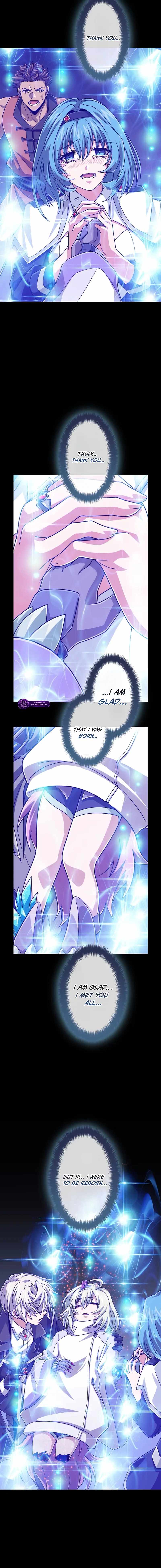 Magic Level 99990000 All-Attribute Great Sage - Chapter 173 Page 14