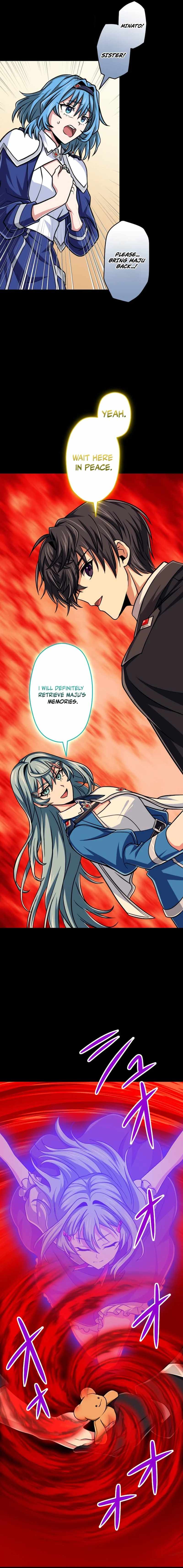Magic Level 99990000 All-Attribute Great Sage - Chapter 174 Page 20