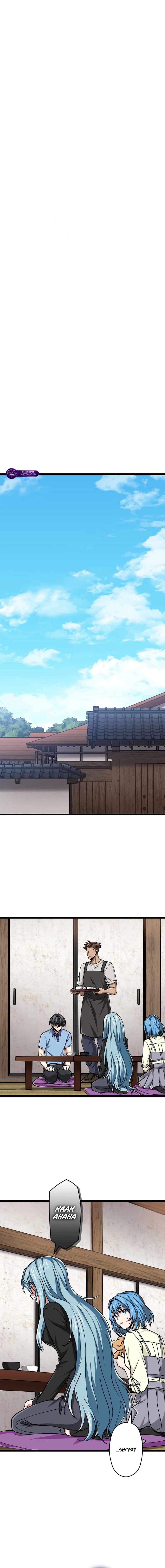 Magic Level 99990000 All-Attribute Great Sage - Chapter 174 Page 3