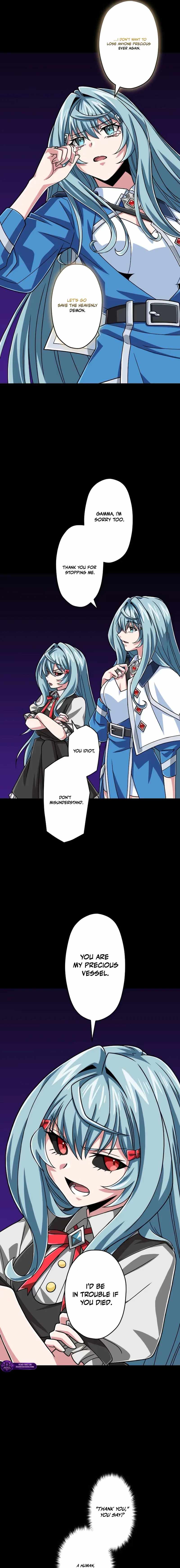 Magic Level 99990000 All-Attribute Great Sage - Chapter 175 Page 17