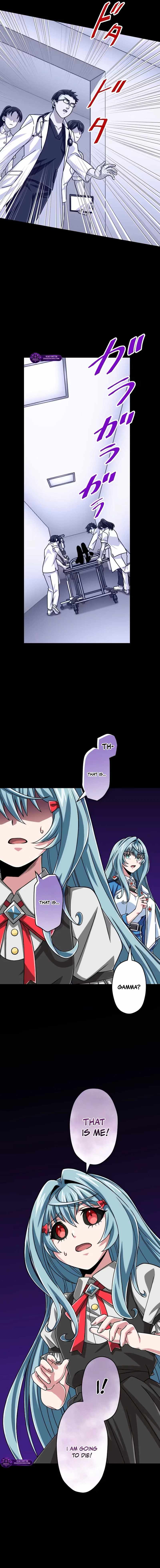 Magic Level 99990000 All-Attribute Great Sage - Chapter 175 Page 21