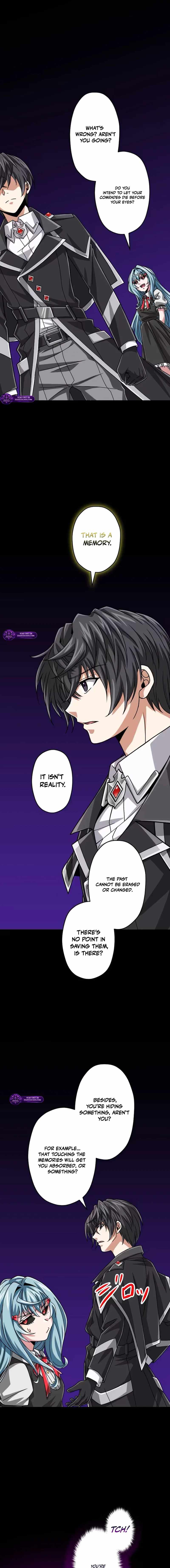 Magic Level 99990000 All-Attribute Great Sage - Chapter 175 Page 9