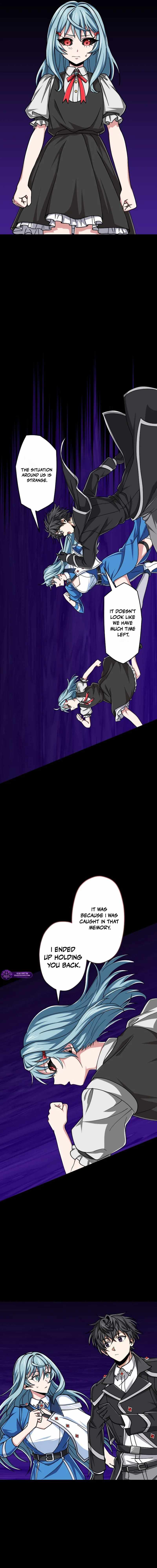 Magic Level 99990000 All-Attribute Great Sage - Chapter 176 Page 14