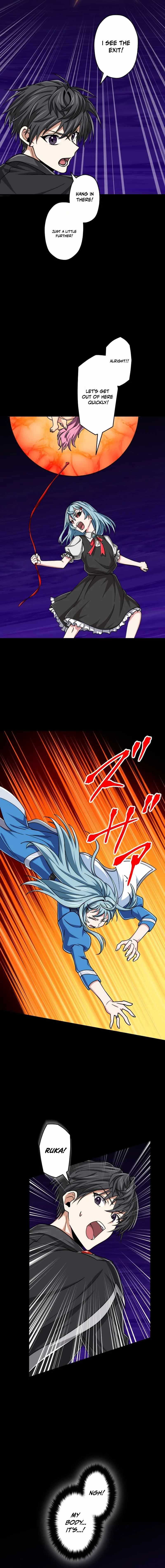 Magic Level 99990000 All-Attribute Great Sage - Chapter 176 Page 20