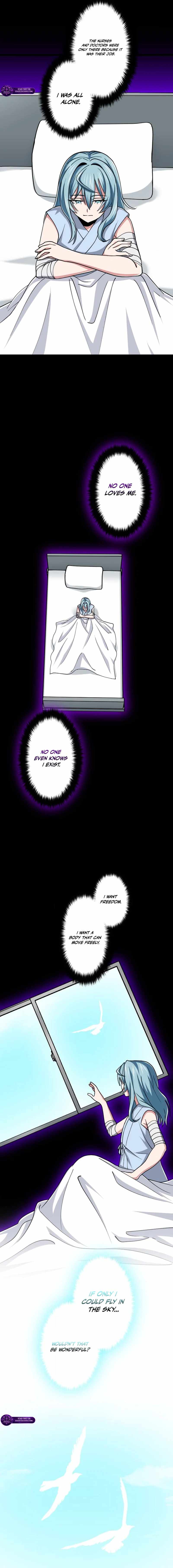 Magic Level 99990000 All-Attribute Great Sage - Chapter 176 Page 4