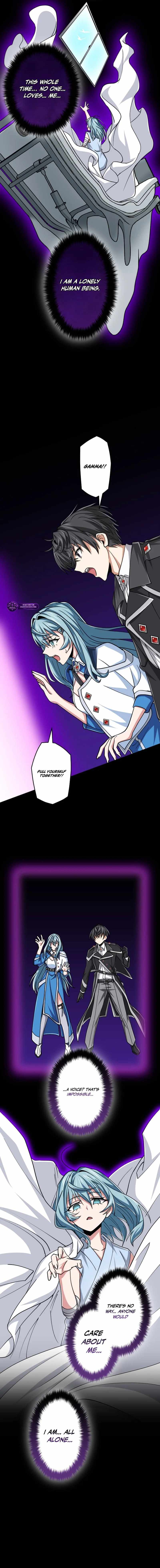 Magic Level 99990000 All-Attribute Great Sage - Chapter 176 Page 6