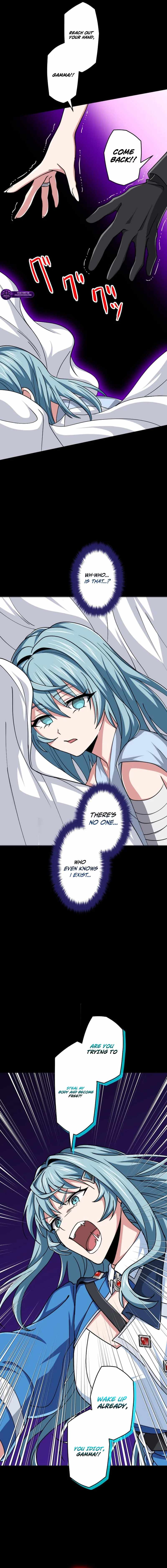 Magic Level 99990000 All-Attribute Great Sage - Chapter 176 Page 7