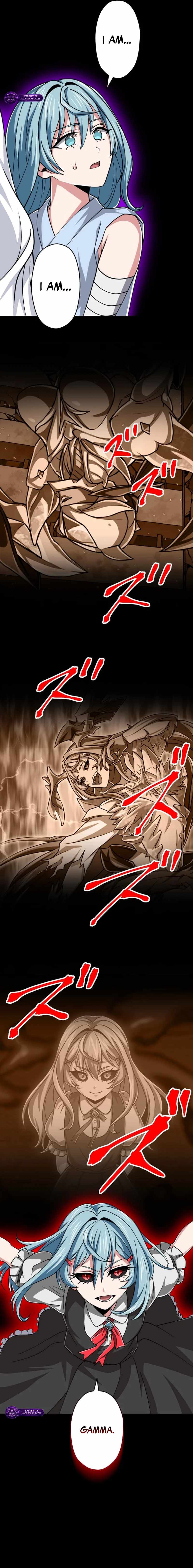 Magic Level 99990000 All-Attribute Great Sage - Chapter 176 Page 9