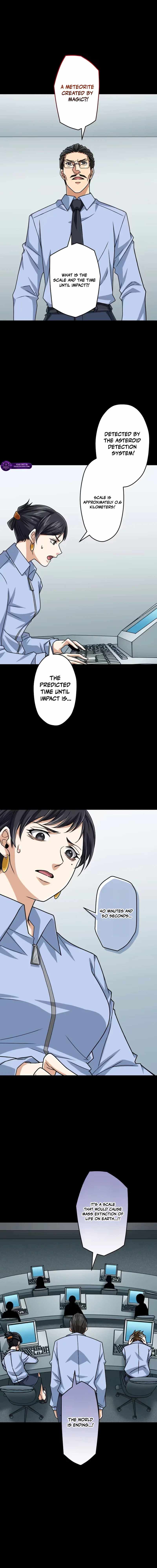 Magic Level 99990000 All-Attribute Great Sage - Chapter 177 Page 10