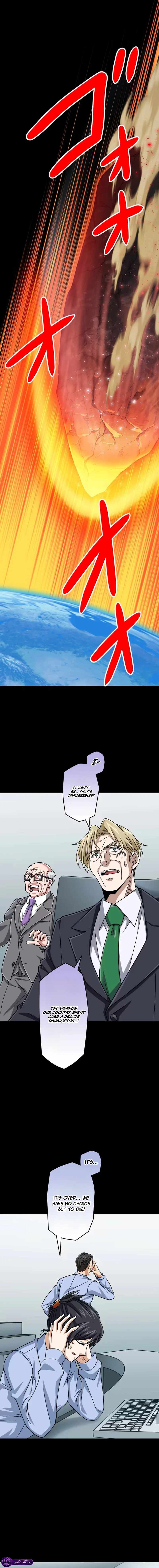 Magic Level 99990000 All-Attribute Great Sage - Chapter 177 Page 16