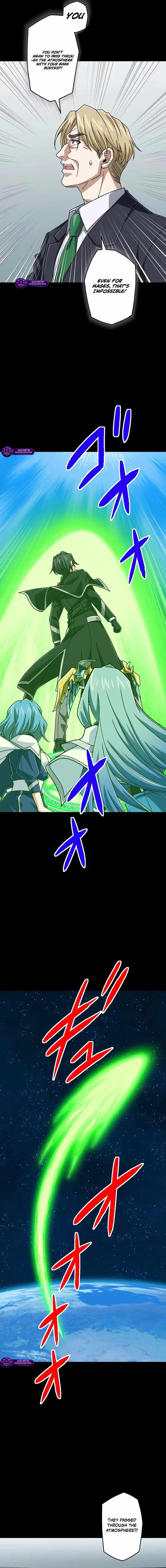 Magic Level 99990000 All-Attribute Great Sage - Chapter 177 Page 18