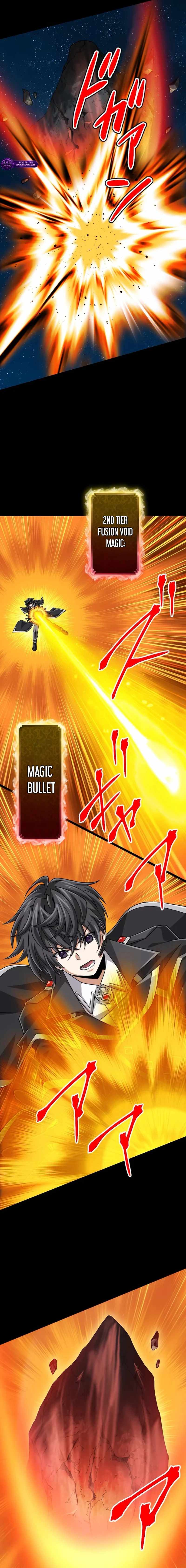Magic Level 99990000 All-Attribute Great Sage - Chapter 177 Page 21