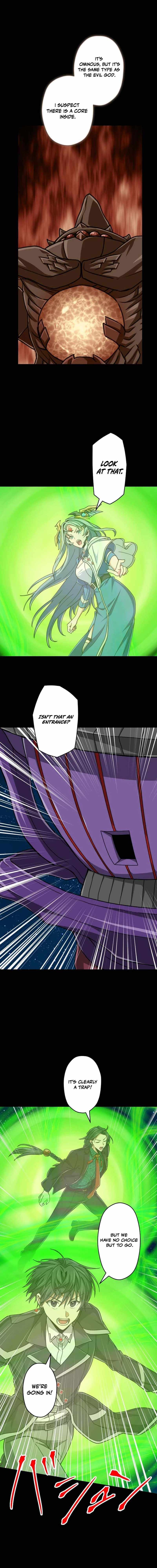 Magic Level 99990000 All-Attribute Great Sage - Chapter 178 Page 11