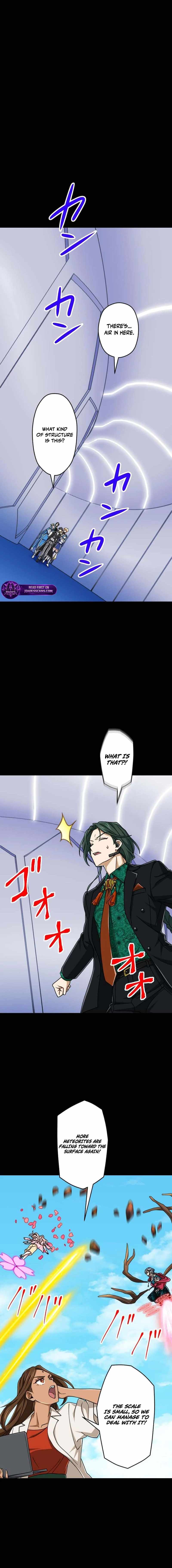 Magic Level 99990000 All-Attribute Great Sage - Chapter 178 Page 12